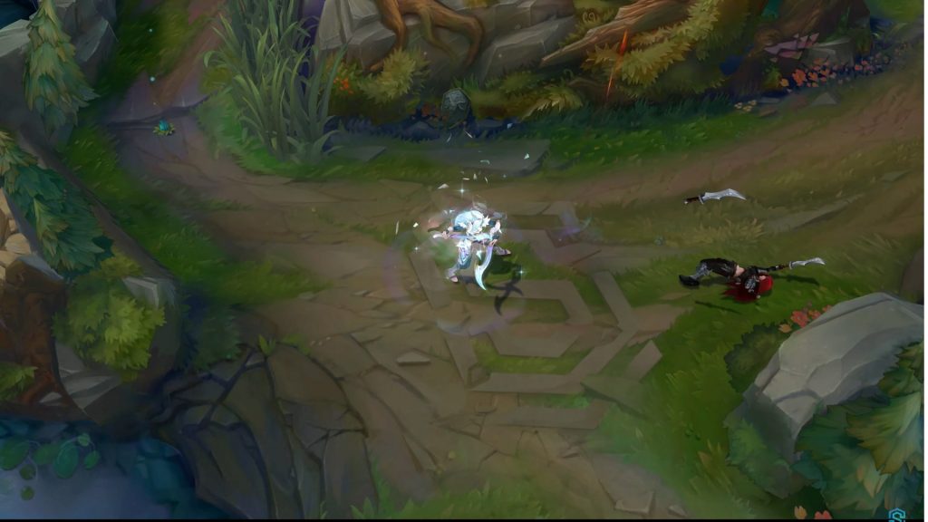 Passive Effects