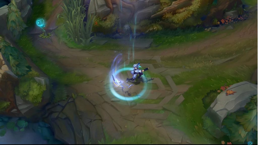 Passive Effects