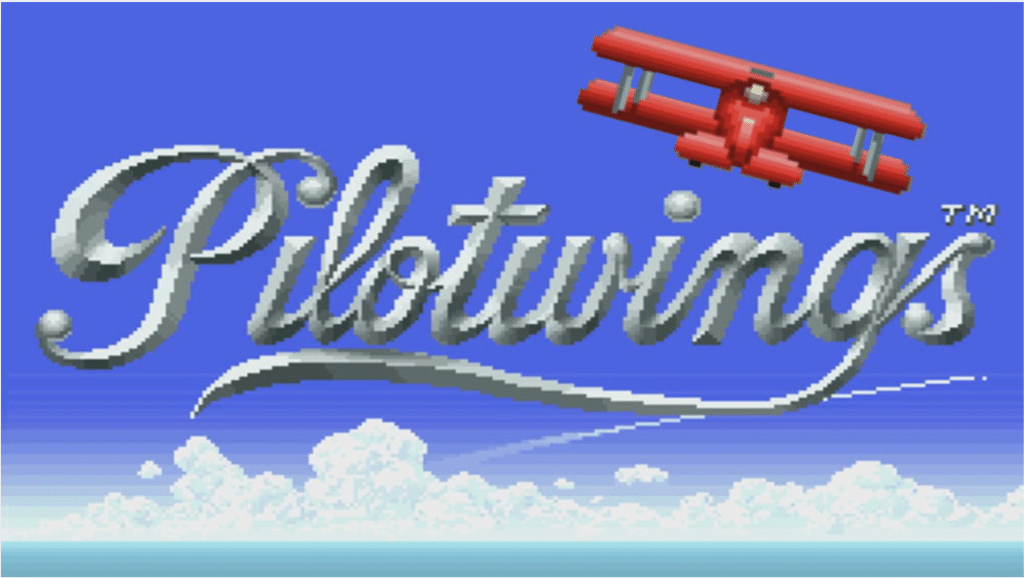 Pilotwings