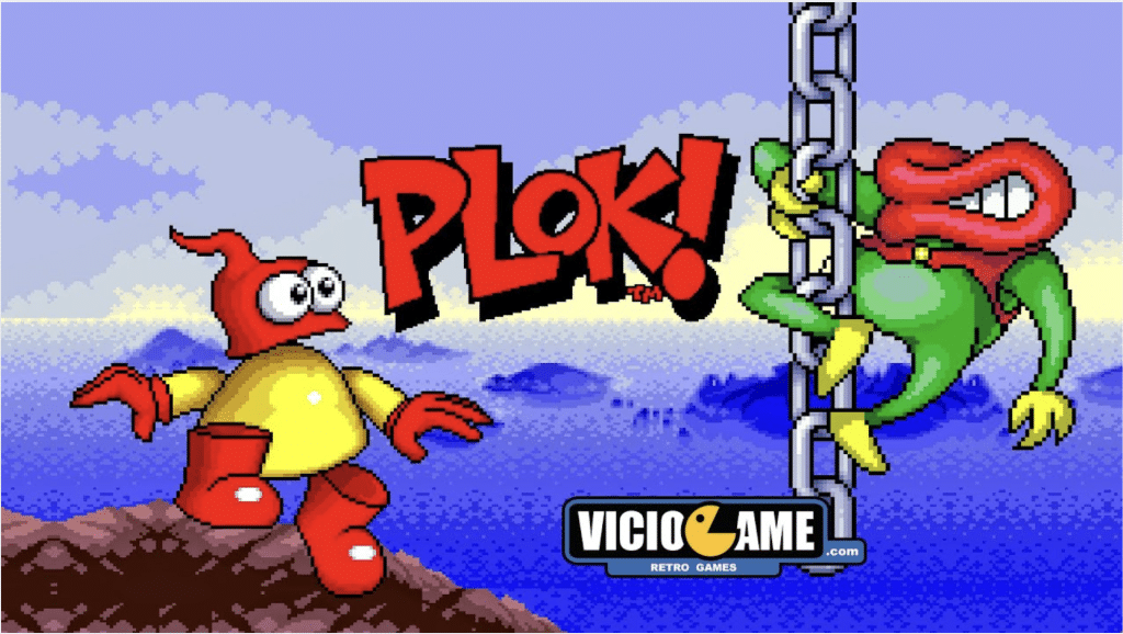  Plok