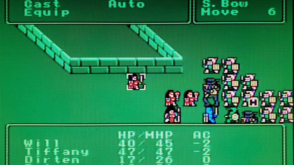 Pool of Radiance