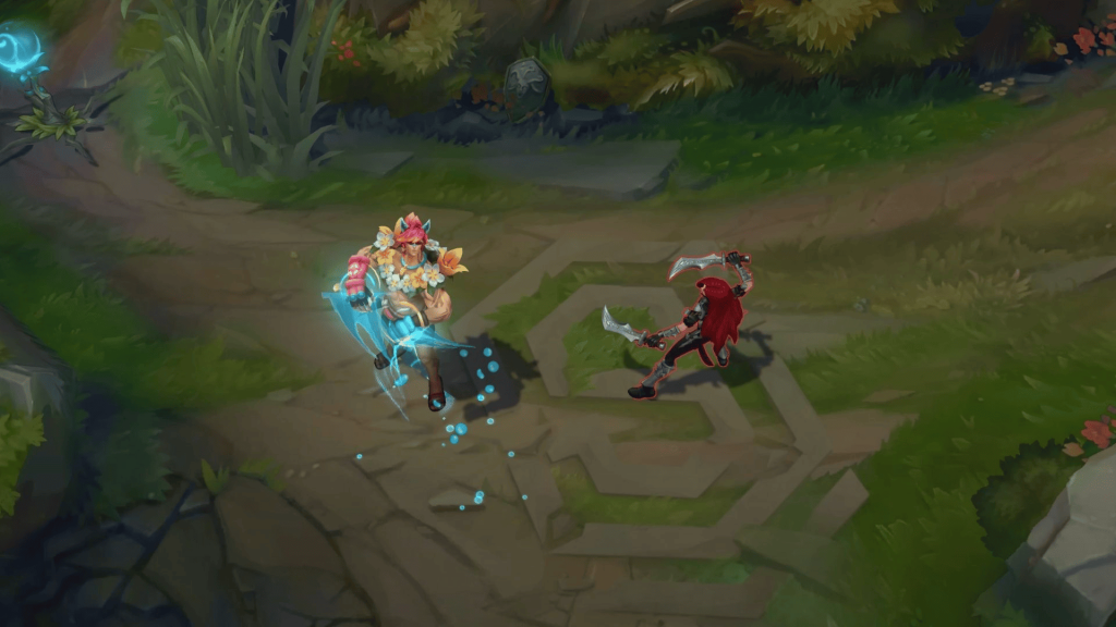 Pool Party Sett: Lore, Design, and Concept

