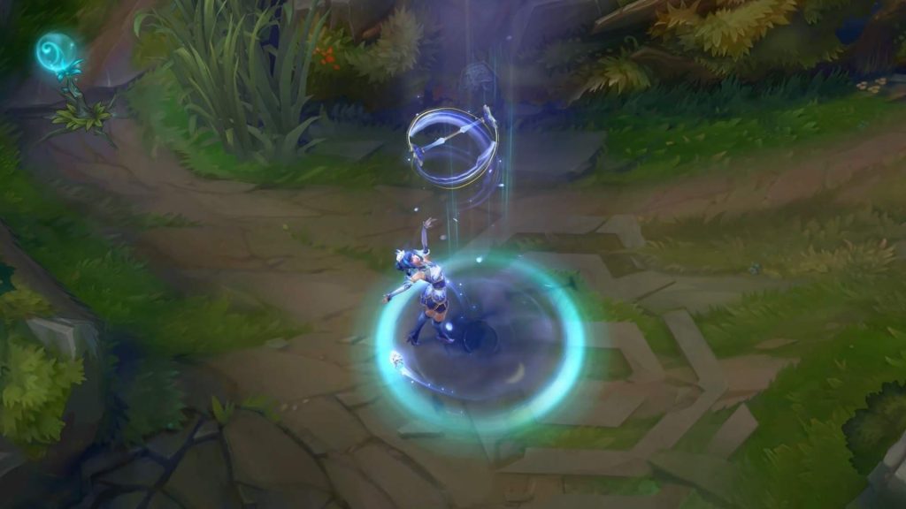 Porcelain Lux- Lore, Design, and Concept