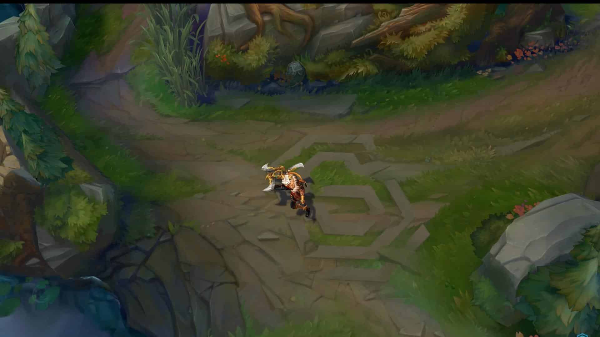 Primal Ambush Sivir: Design & Concept