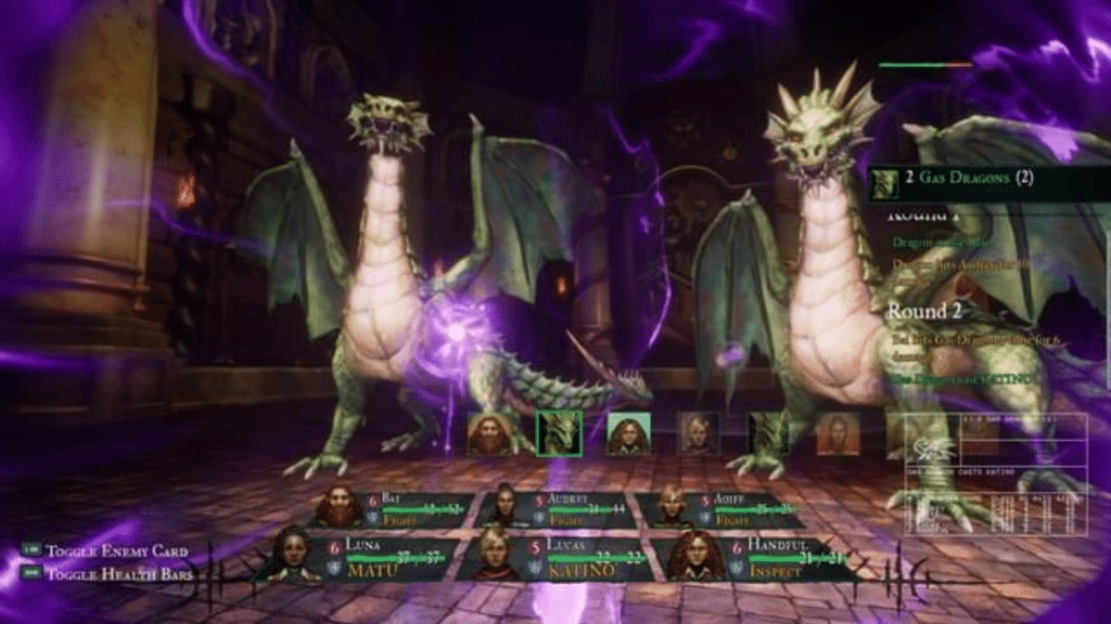 Proving Grounds of the Mad Overlord