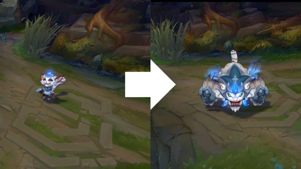 SSG Gnar: Release Info & Pricing