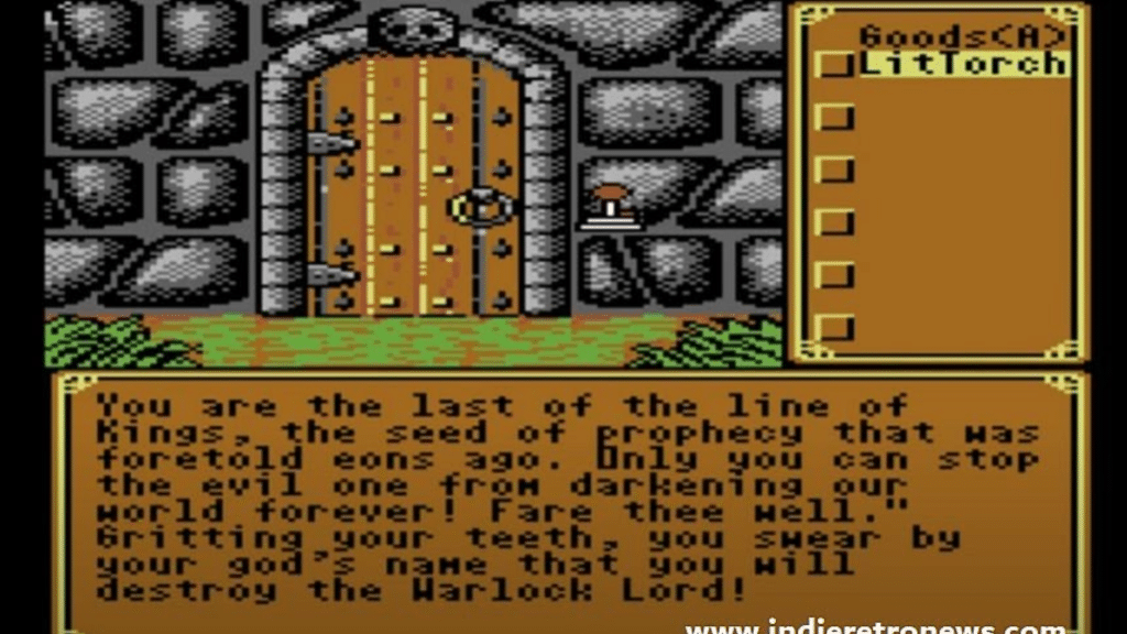 Shadowgate