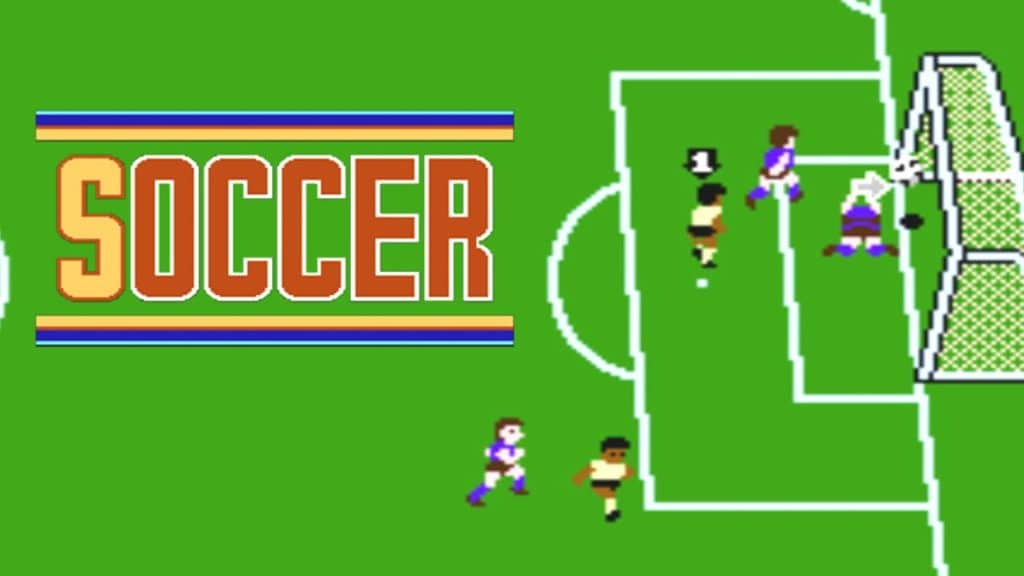 Soccer