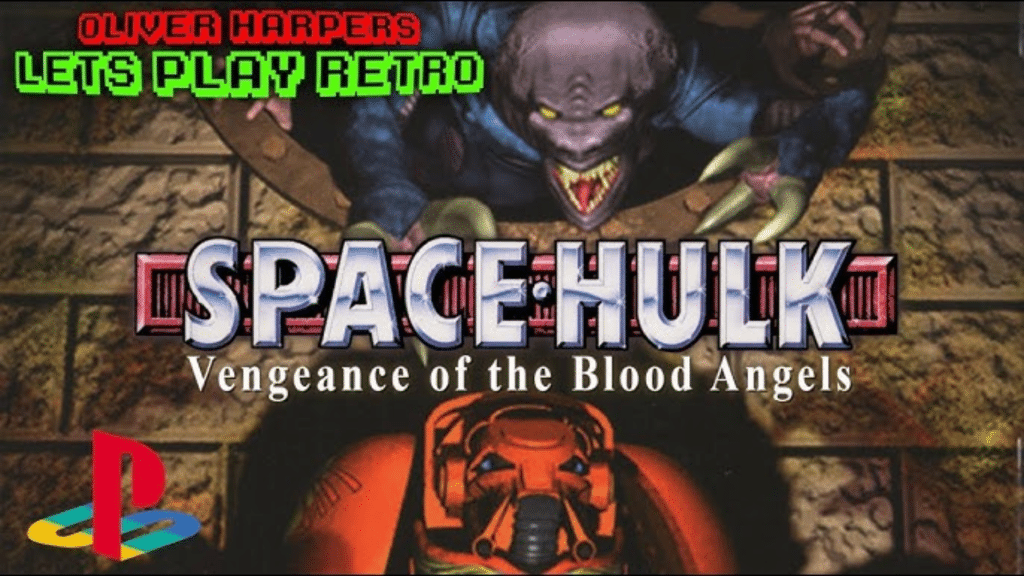 Space Hulk