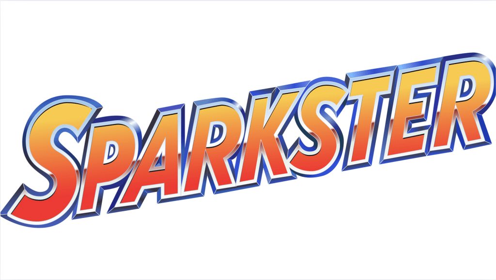 Sparkster