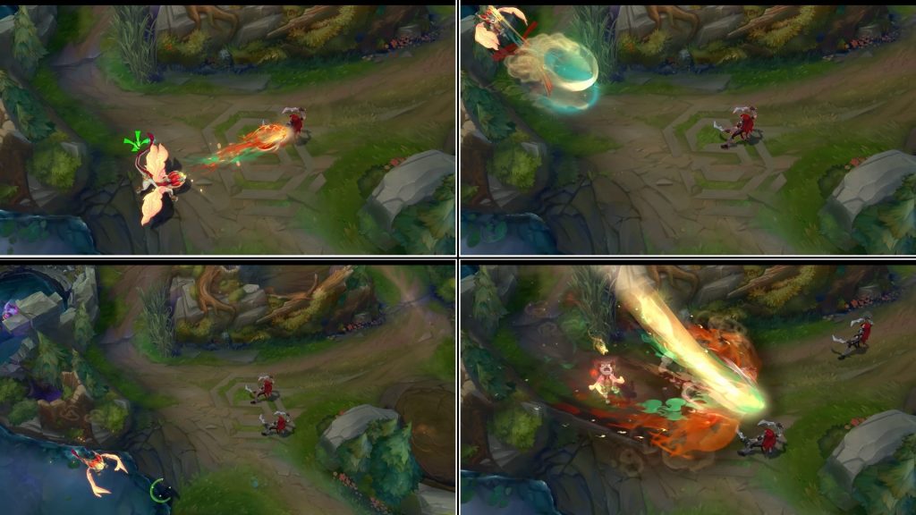Spell Effects
