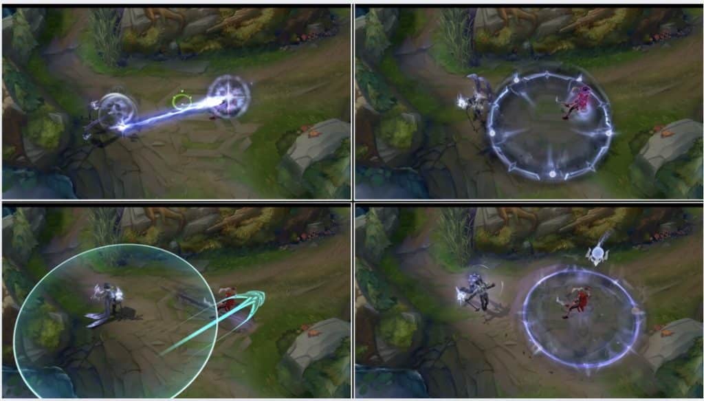 Spell Effects