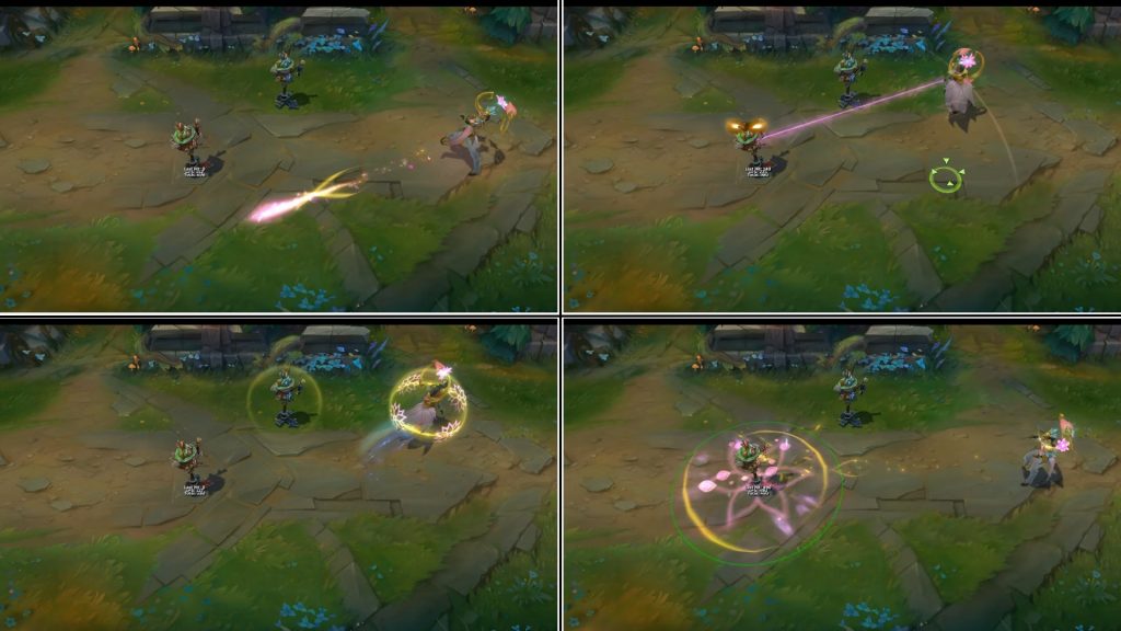 Spell Effects