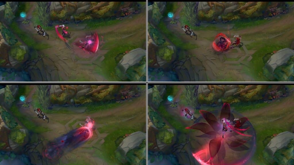 Spell Effects
