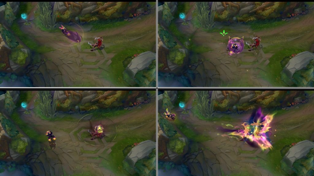 Spell Effects