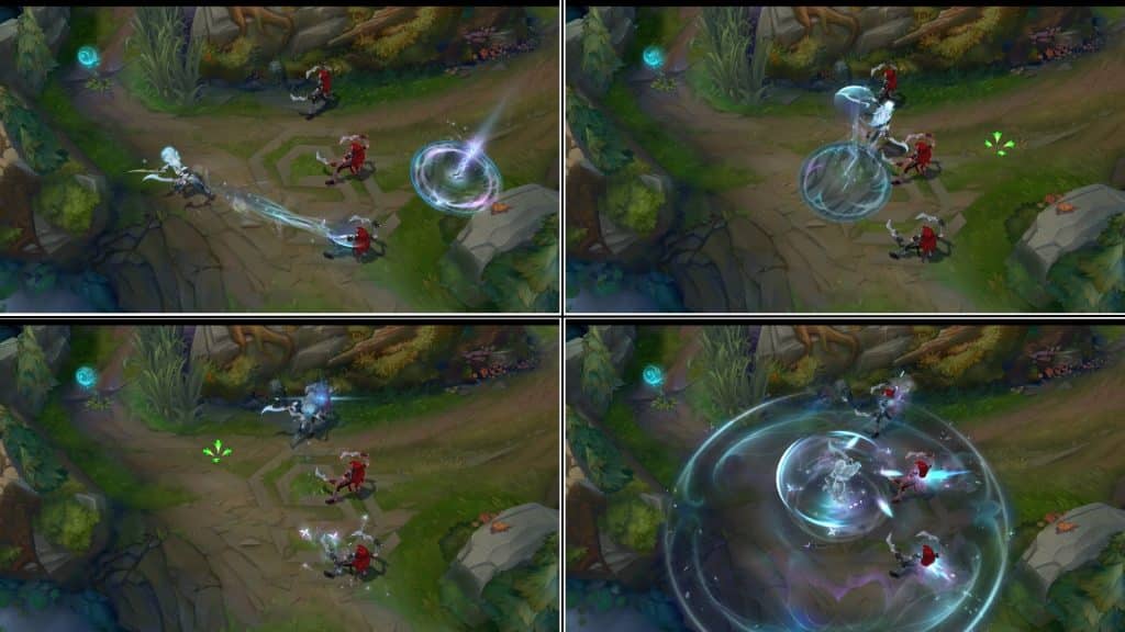 Spell Effects