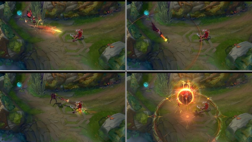 Spell Effects