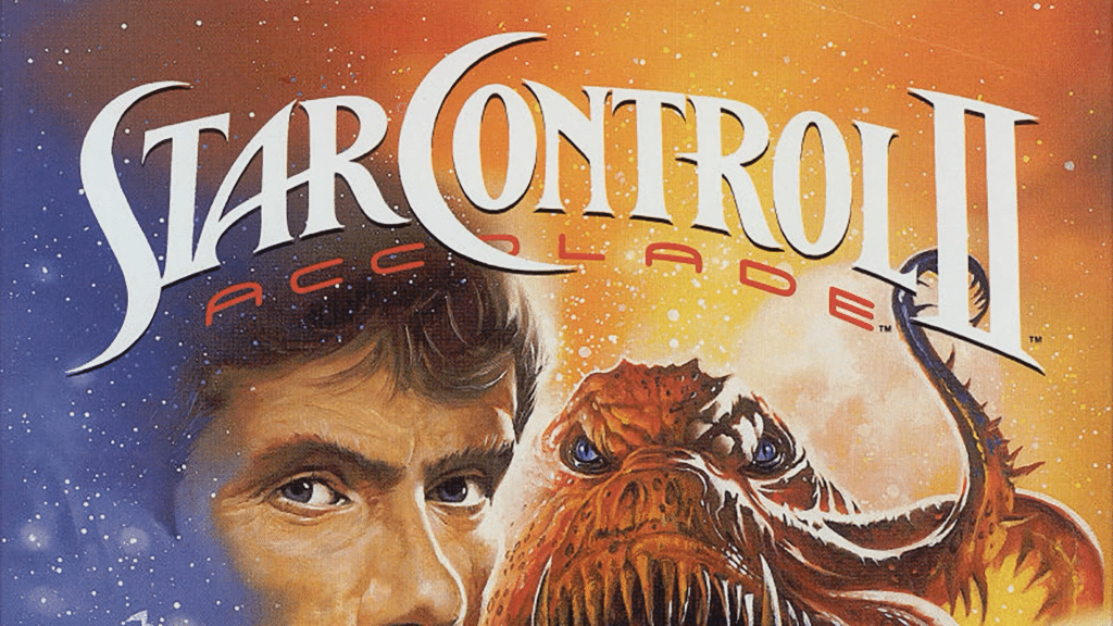 Star Control II