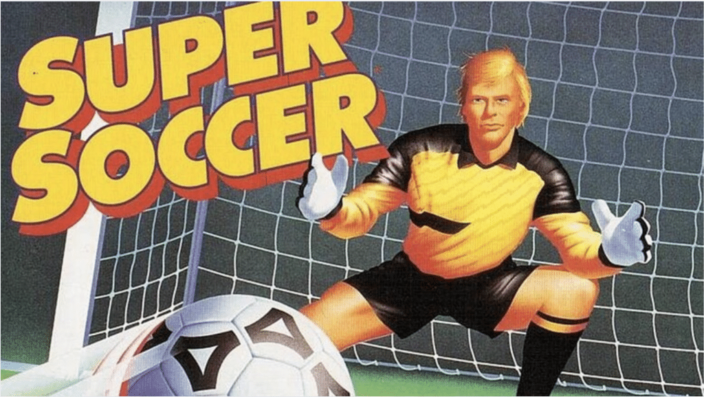 Super Soccer