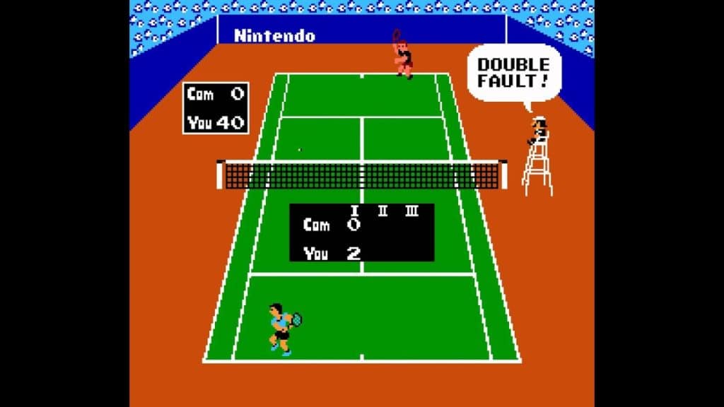 Tennis