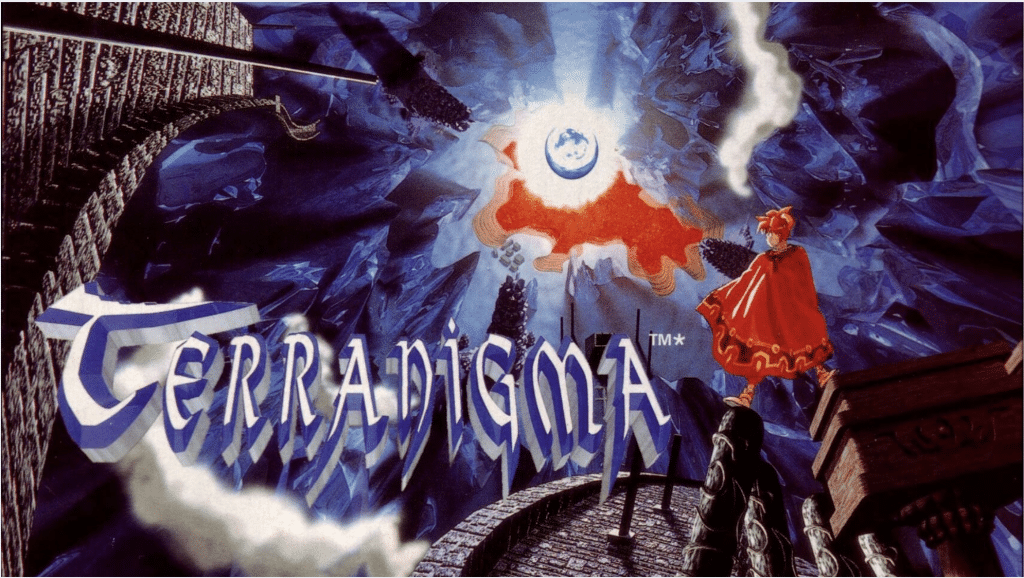 Terranigma