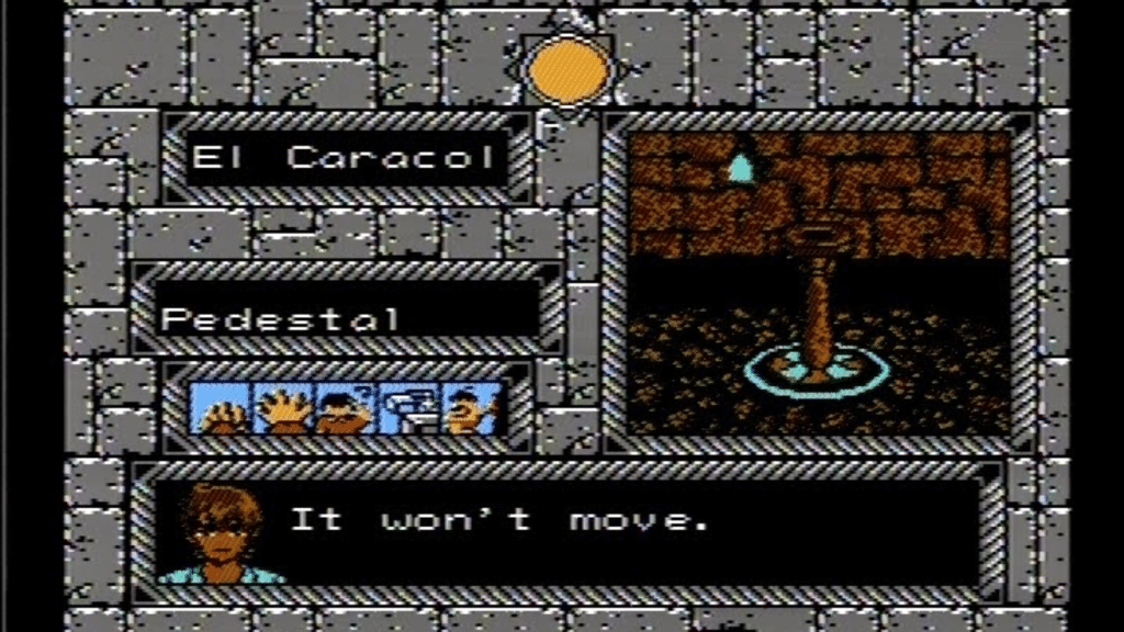 Tombs & Treasure