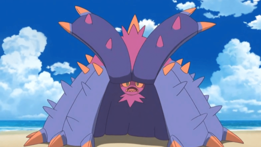 Toxapex