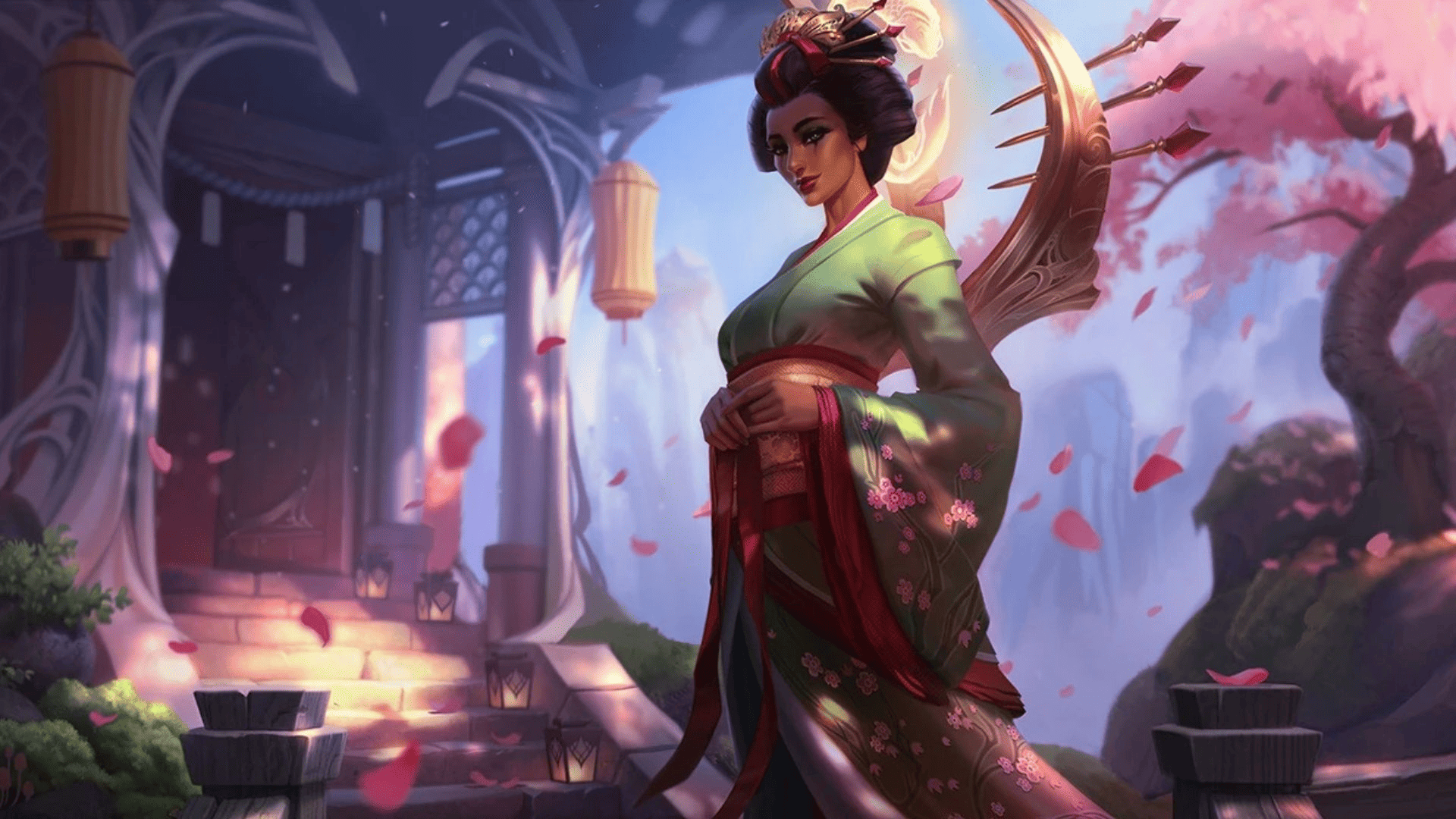 Uncover the Beauty of Sakura Karma