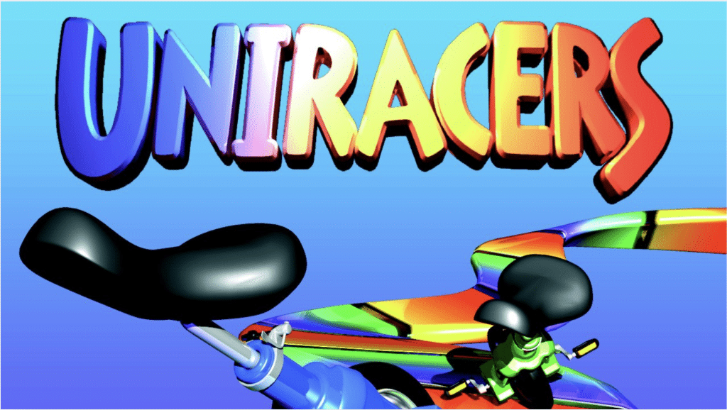 Uniracers