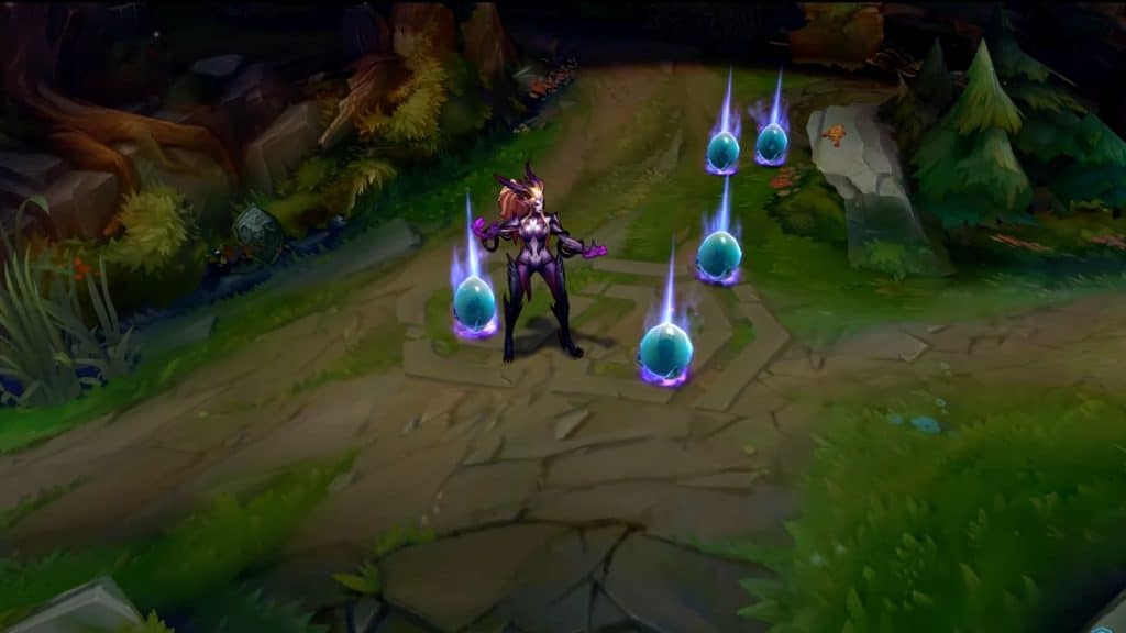 Visual Storytelling of Dragon Zyra