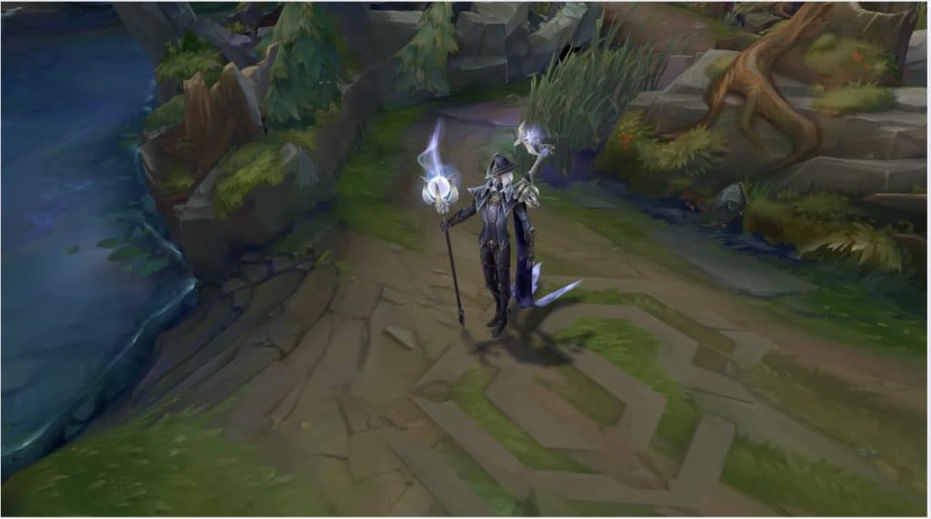 Visual Storytelling of High Noon Viktor
