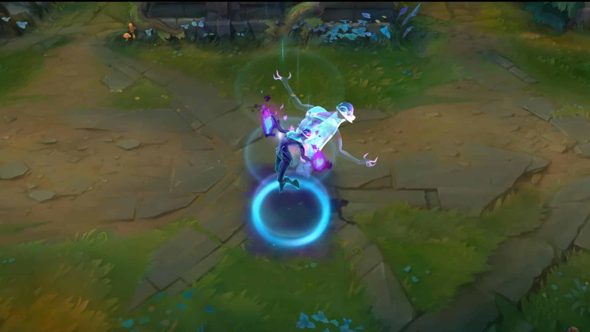 Why Players Love Empyrean Skins?