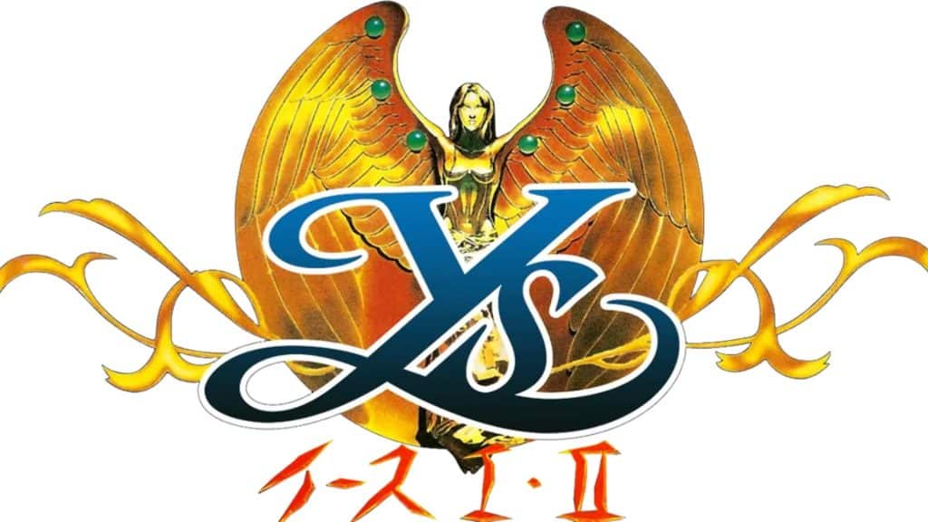 Ys Book I & II