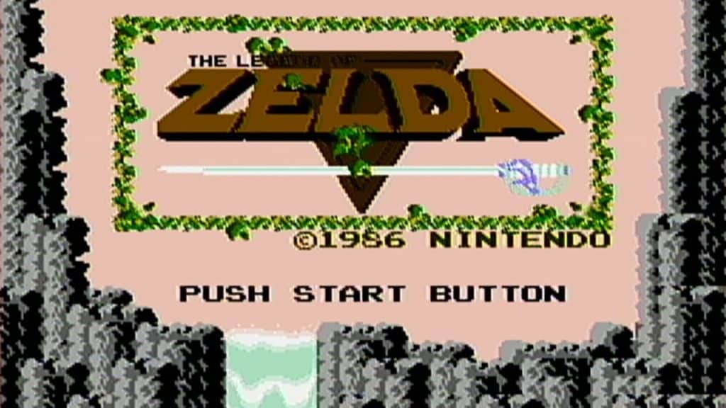 Zelda
