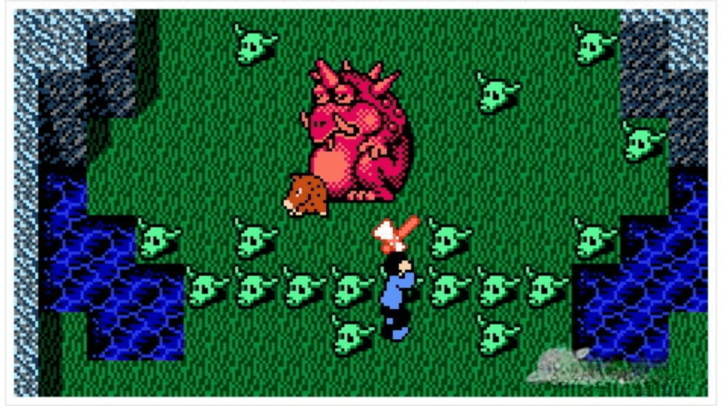 Zoda’s Revenge