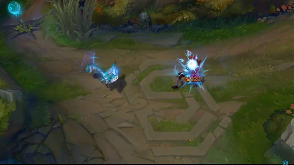 auto-attacks