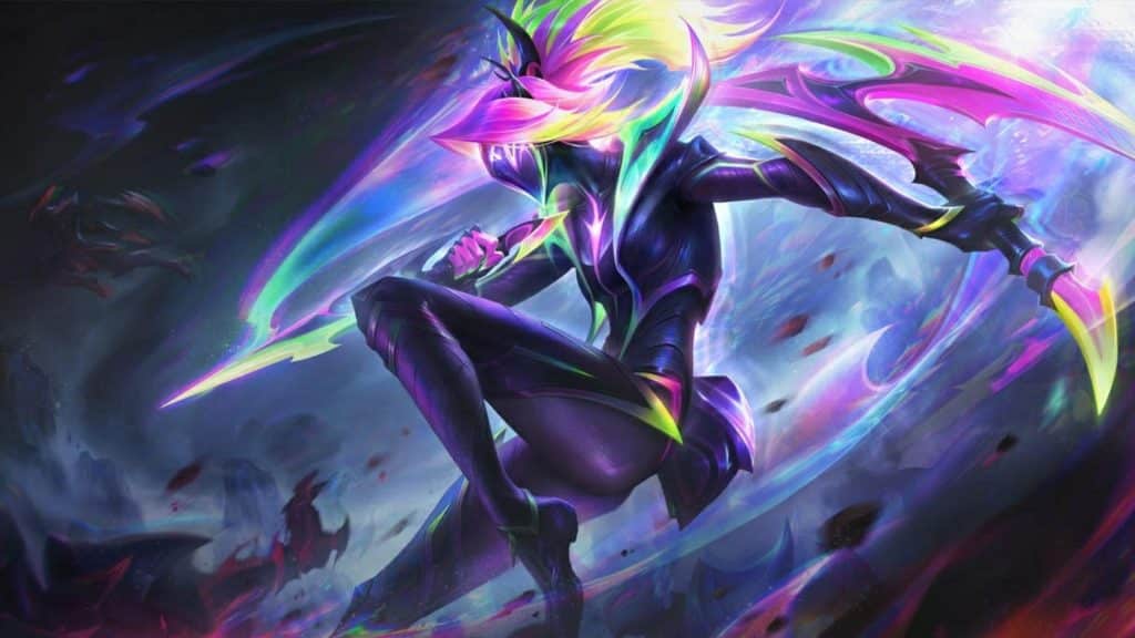 empryean-akali