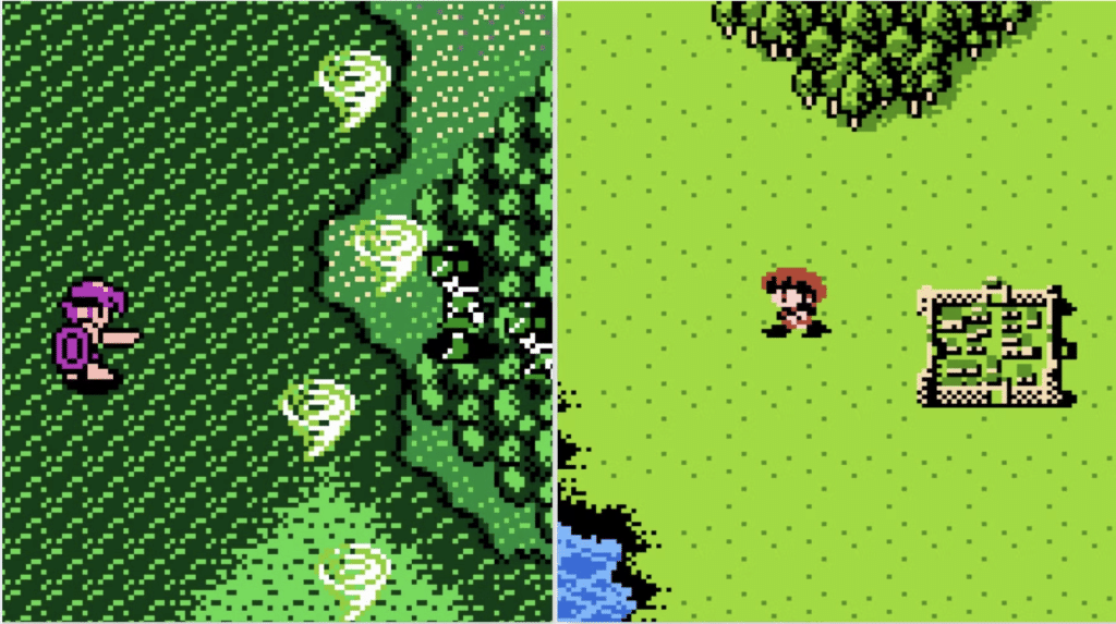 nes rpg games