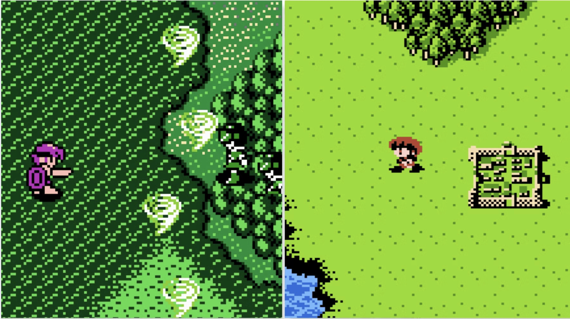 nes rpg games