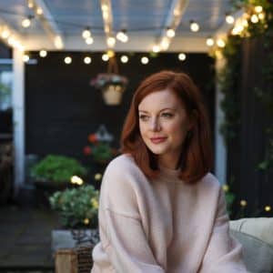 Picture of Jasmine Carter