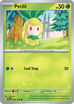 006 Petilil