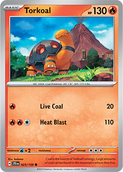 025 Torkoal