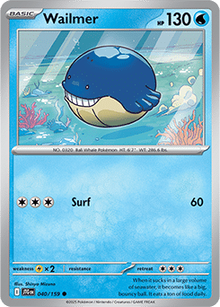 040 Wailmer
