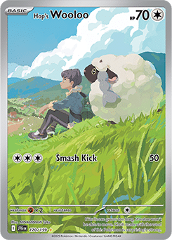 170 Hop’s Wooloo