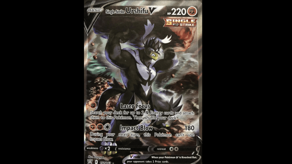 3. Urshifu-Single-strike