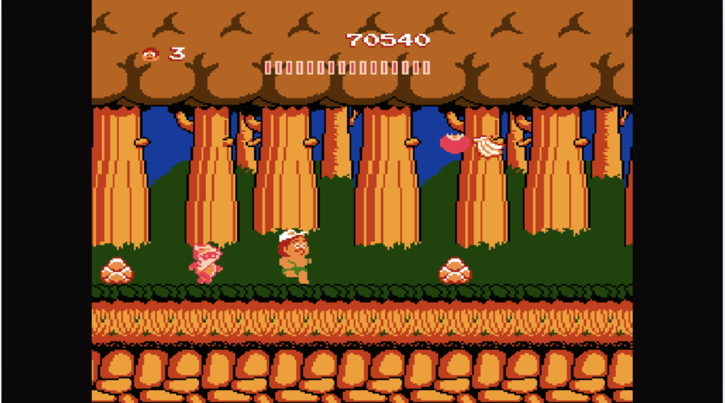 Adventure Island