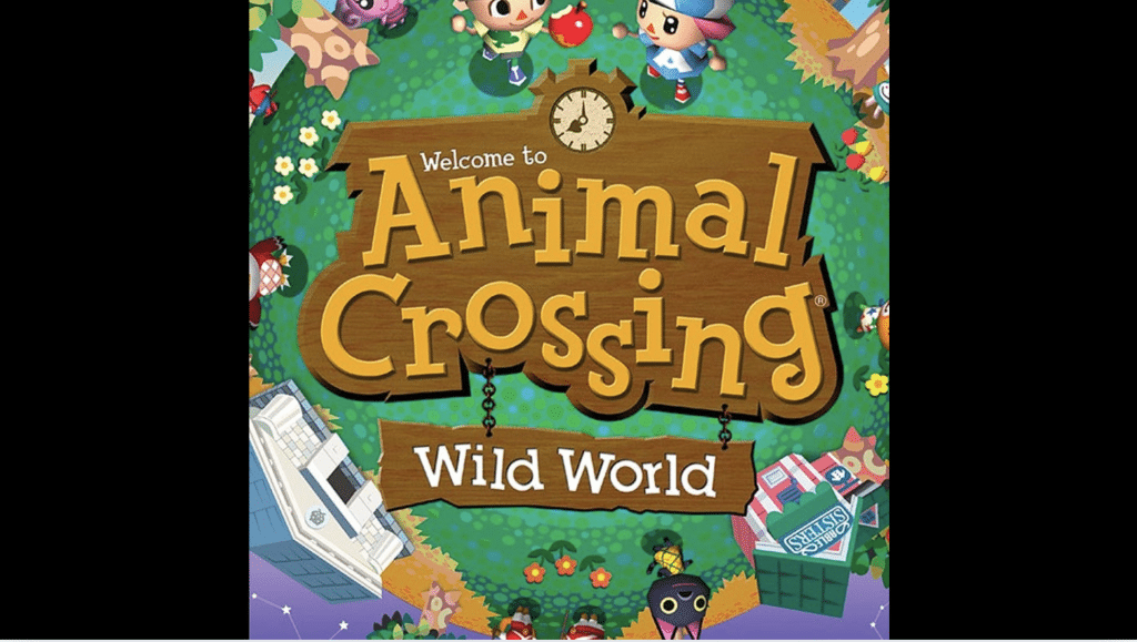 Animal Crossing