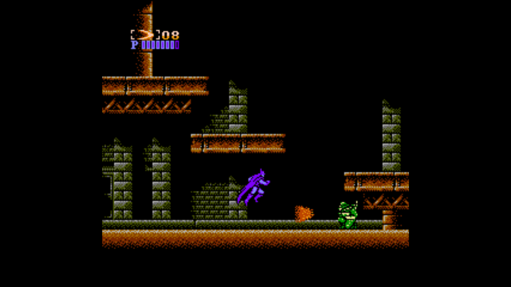 Batman: The Video Game