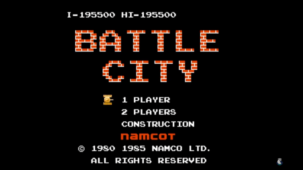 Battle City