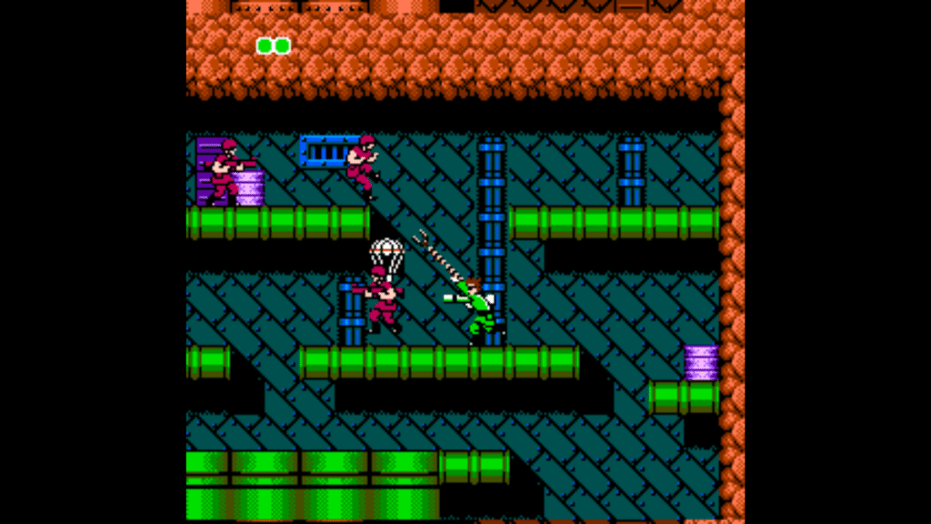 Bionic Commando